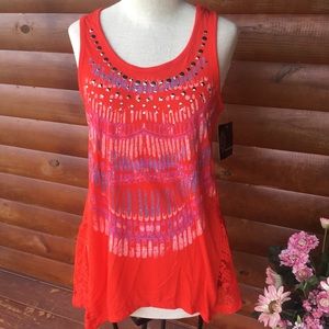 3 for 10$ Signature Studio Ladies Small Top